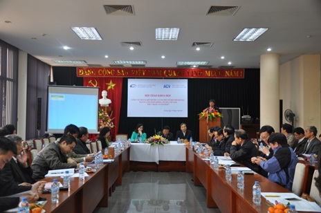 Công tác bảo vệ môi trường và ứng phó với biến đổi khí hậu tại các cảng hàng không, sân bay Việt Nam - Thực trạng và giải pháp